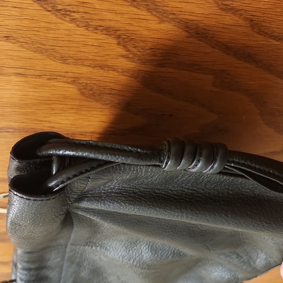 Topshop leather purse - Picture 3 of 11